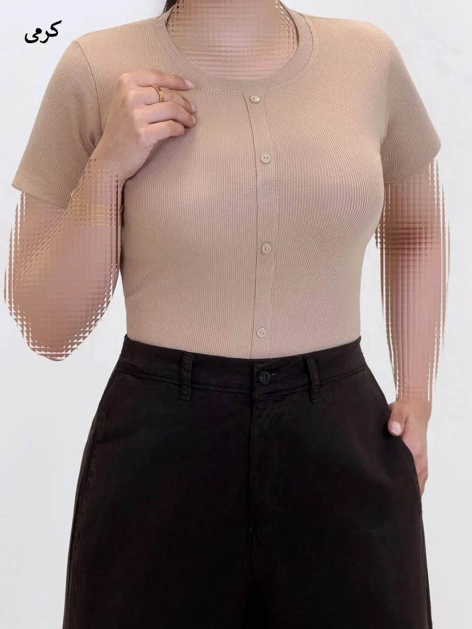 6987-تیشرت کد 541